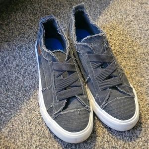 Women's Blowfish Sneakers